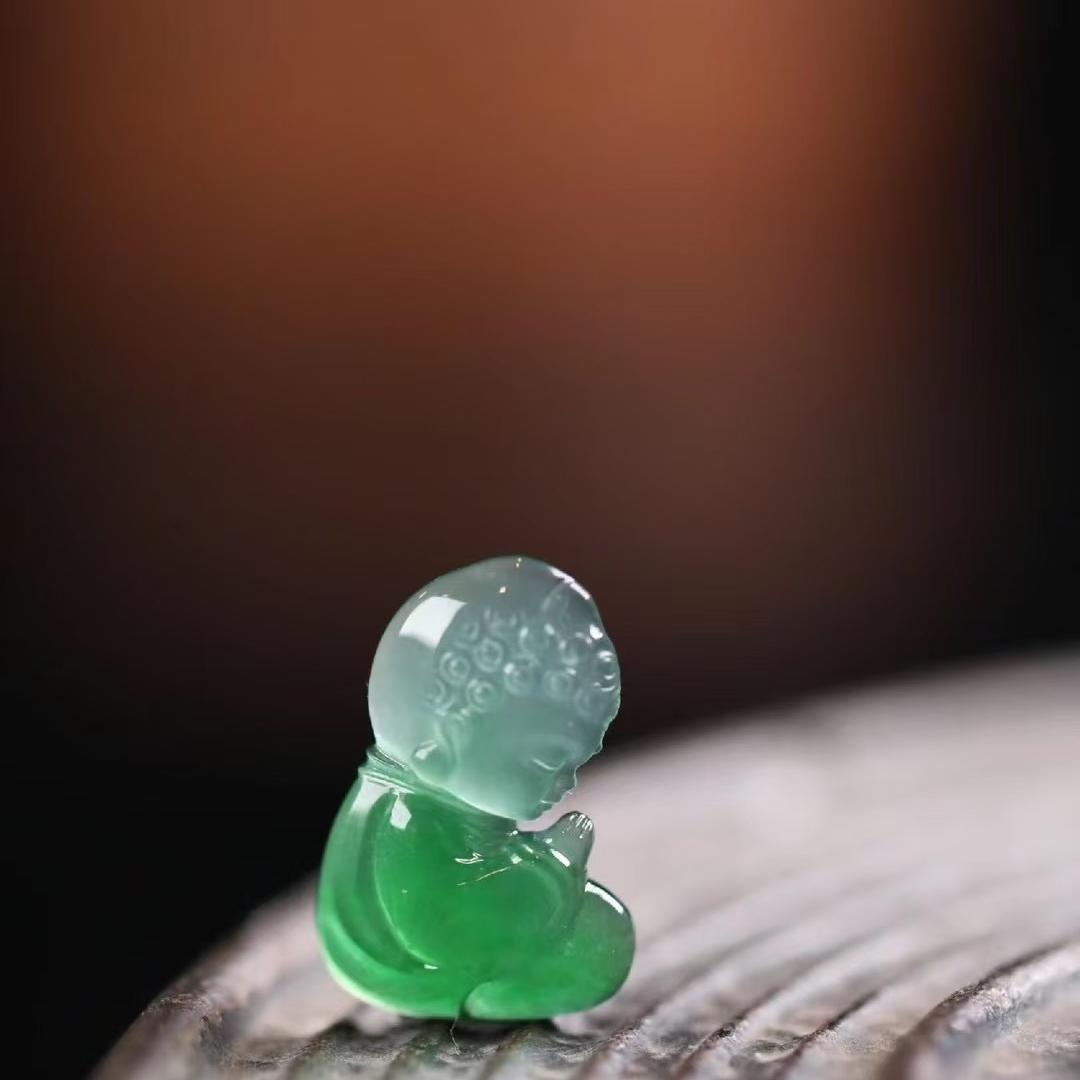 玉中和翡翠