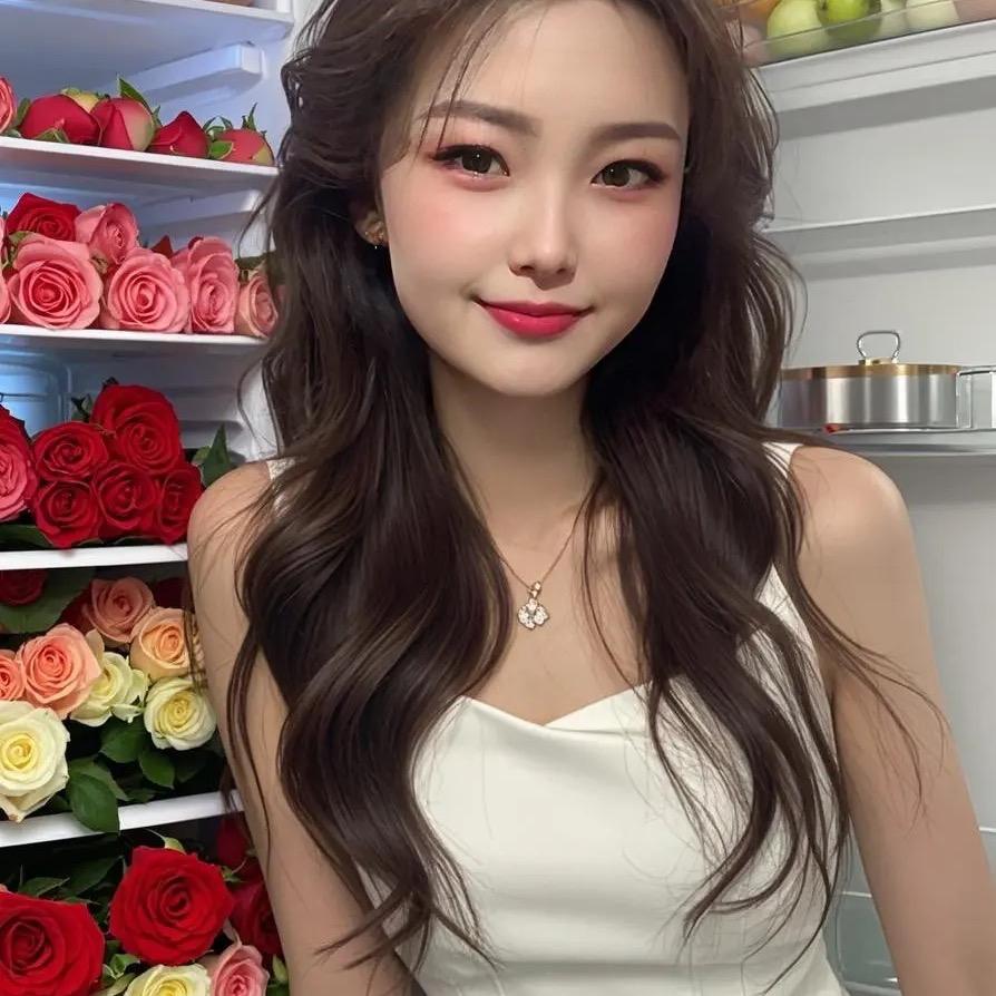 欢欢-