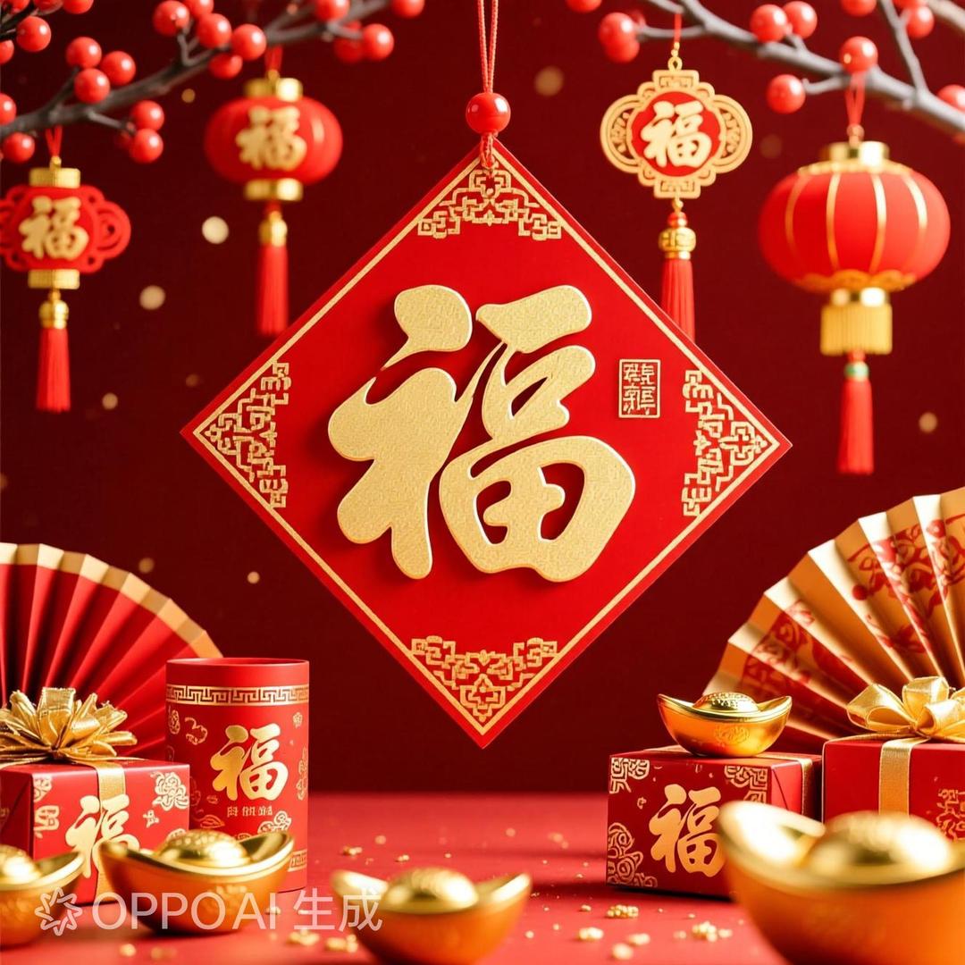 福到百货工厂店