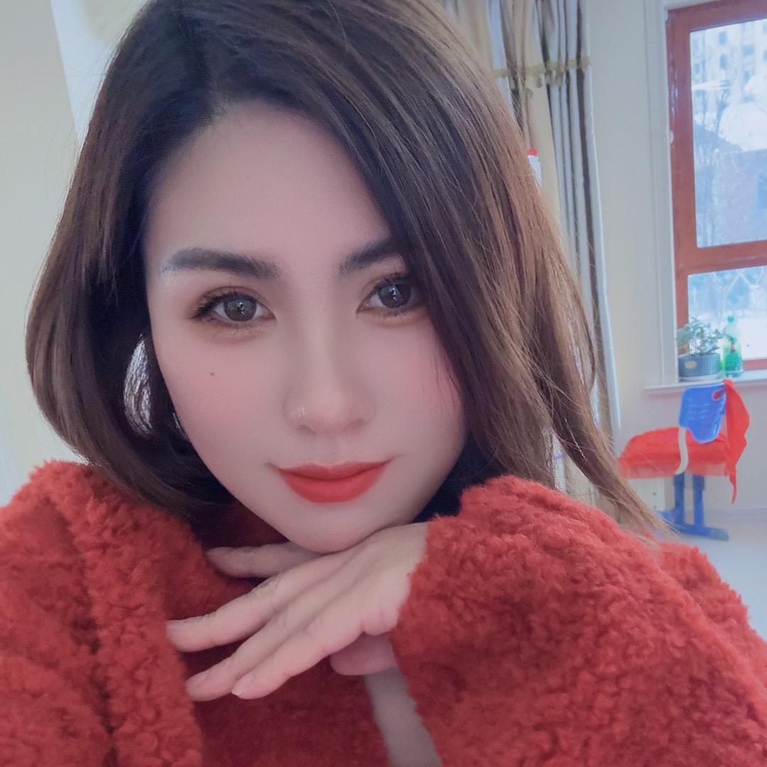 吉D丽姐（煤你不行）