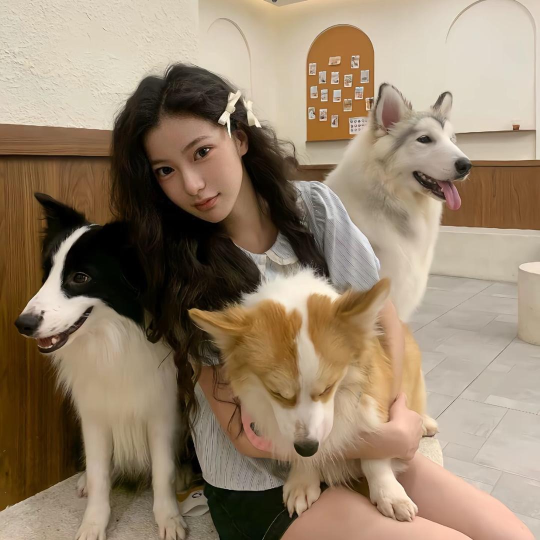 雾生💕