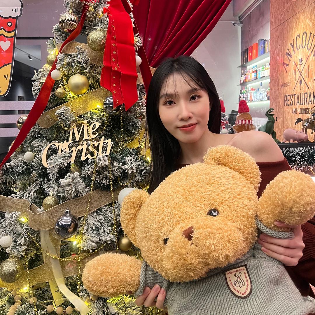 peipei带你吃喝玩乐