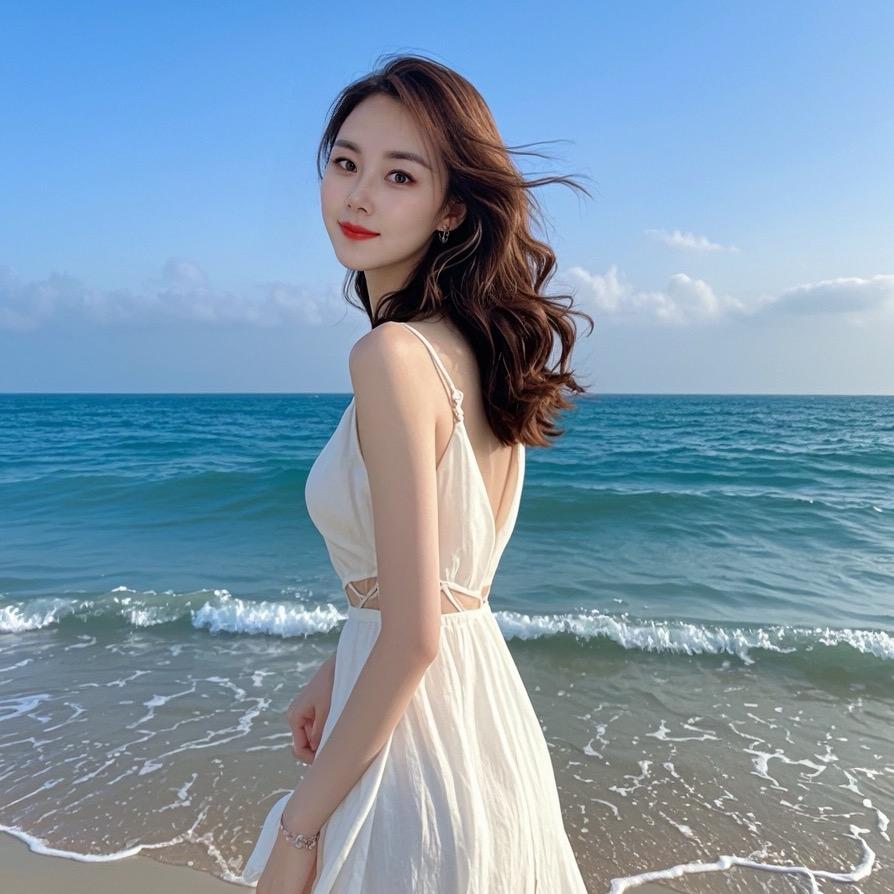 小美