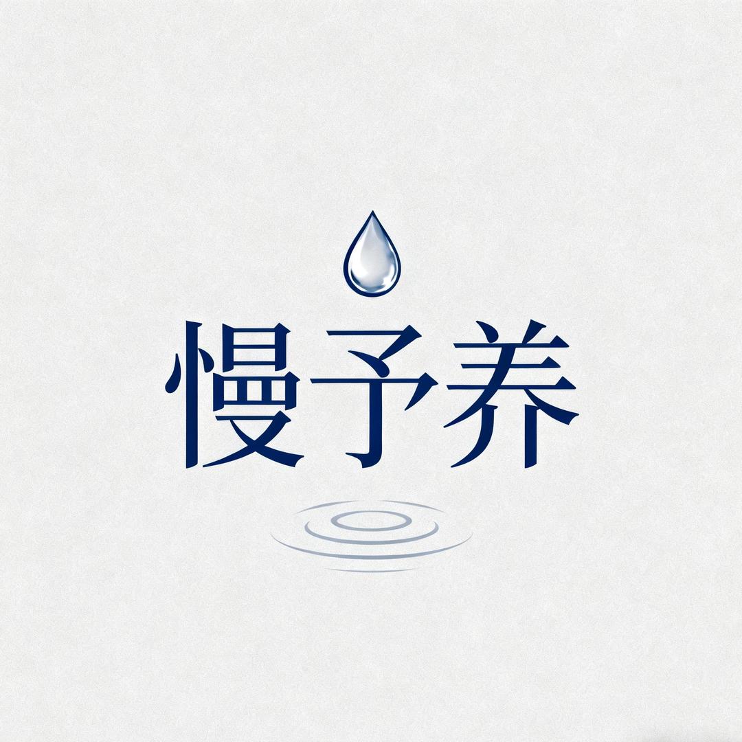 慢予养