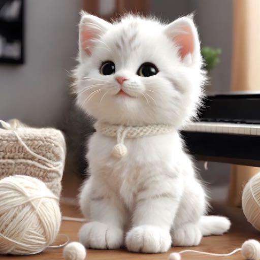 咕咕猫__