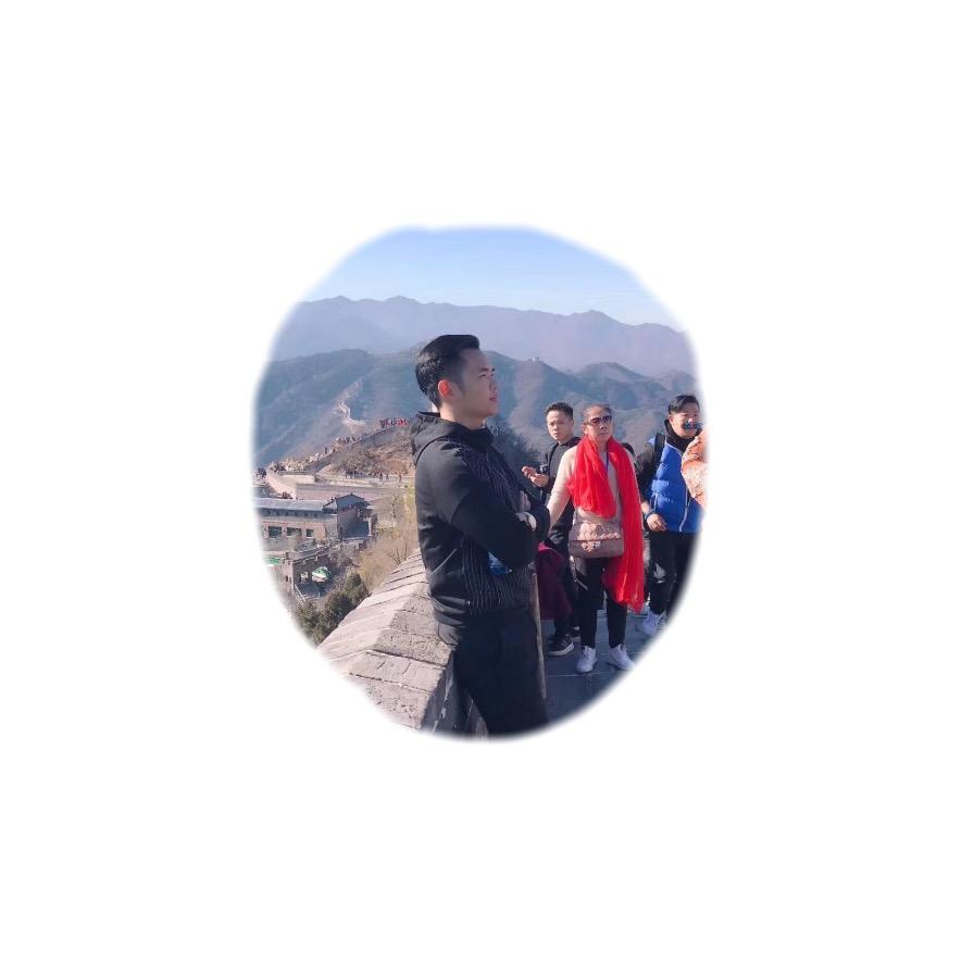 暴走小杨