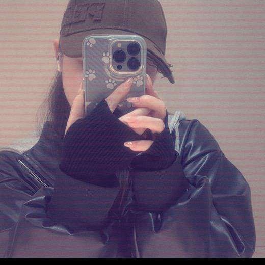 婷