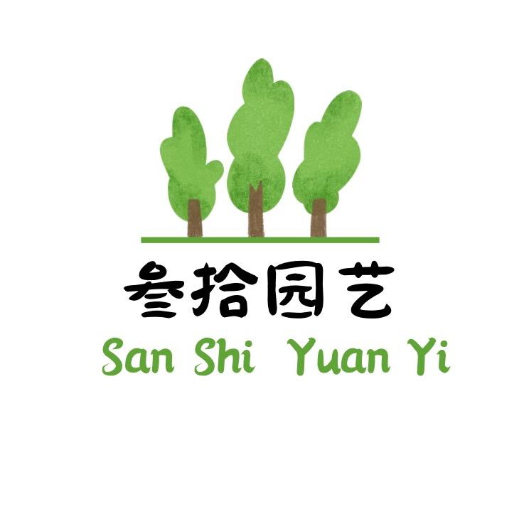 叁拾园艺（肉锥优选）