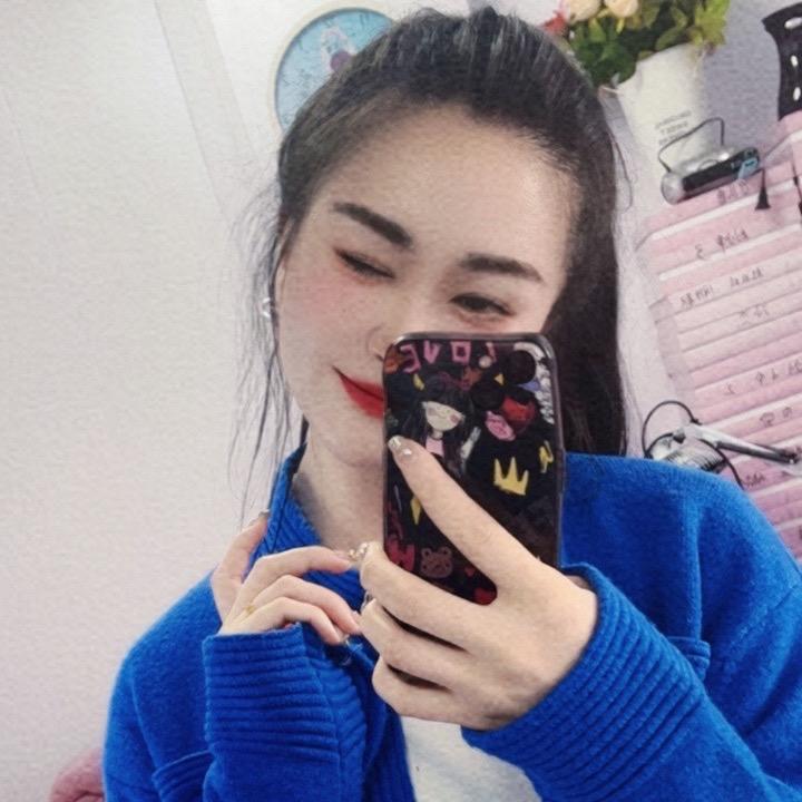 张小蕊💰💰