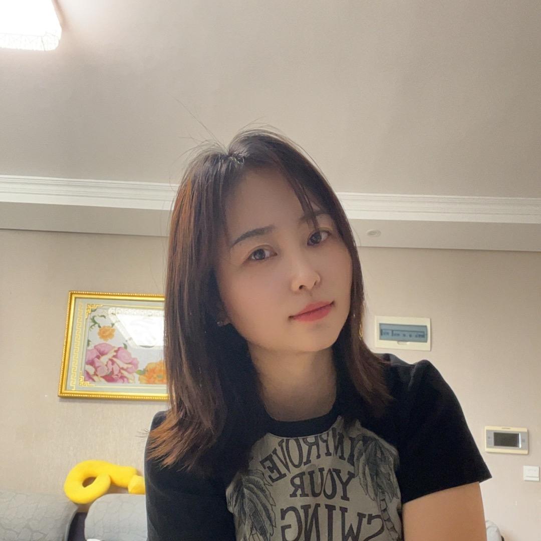 艾微儿（零基础学跳舞）