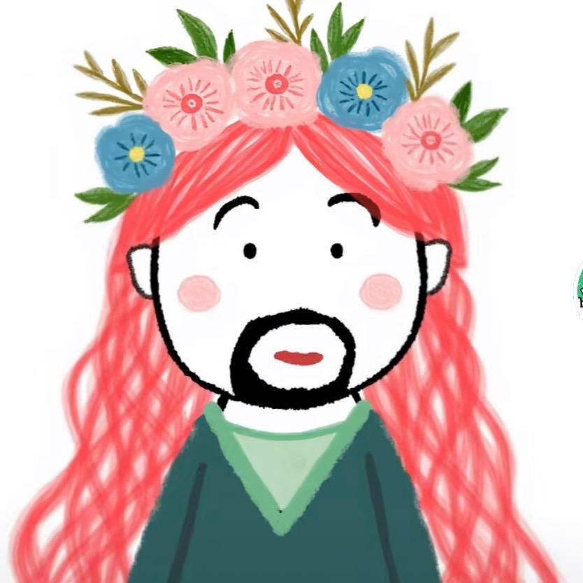 蔡狒狒👻