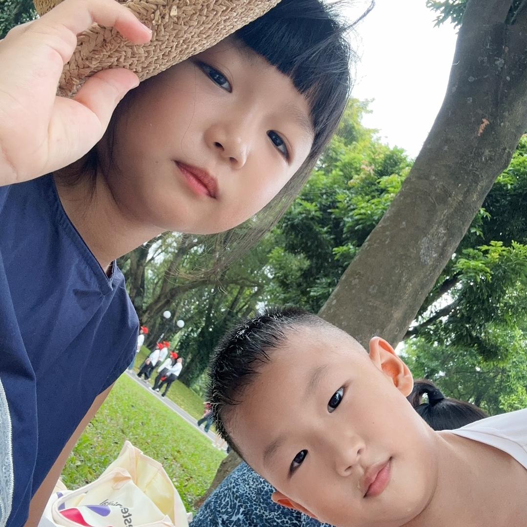 🤜「一颗白」🤛