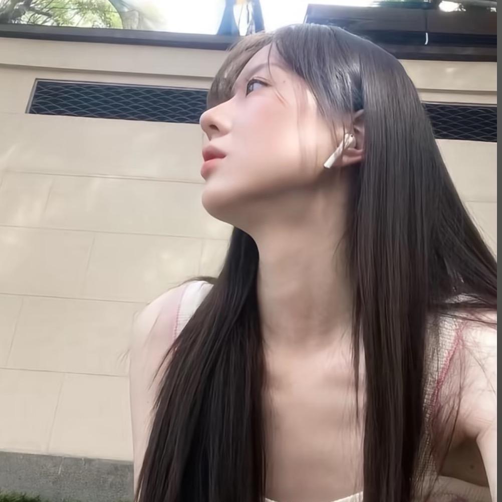如果忧郁是种天赋.
