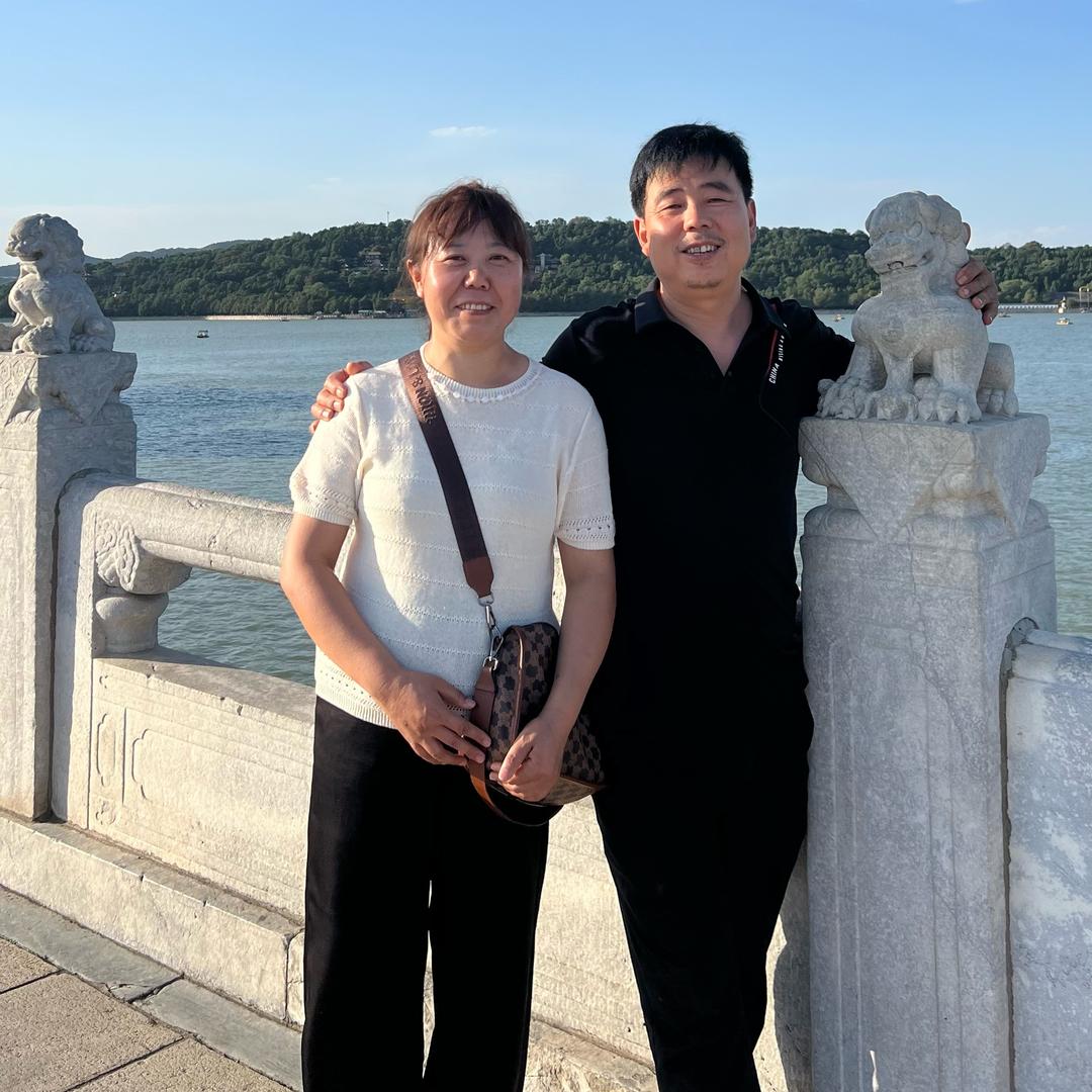 王姐很会过日子