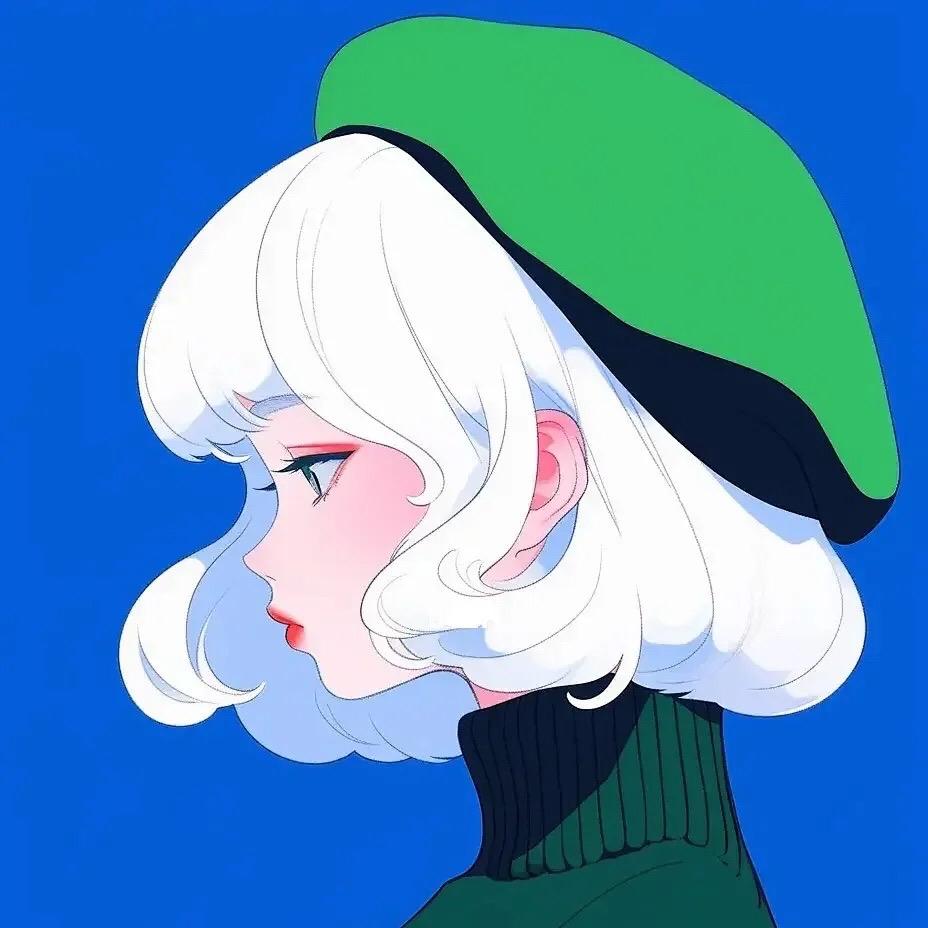 可乐coco（互动🐟塘）