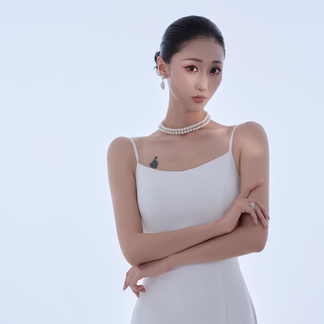 雪哥·韦度美学品牌创始人