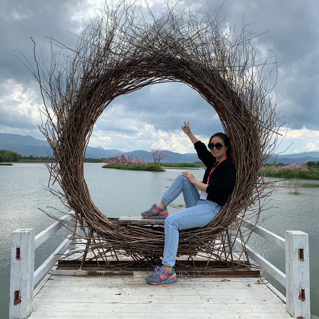 @伍月(首播下午3点30)