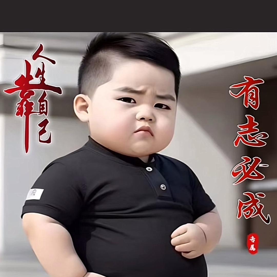 有志必成