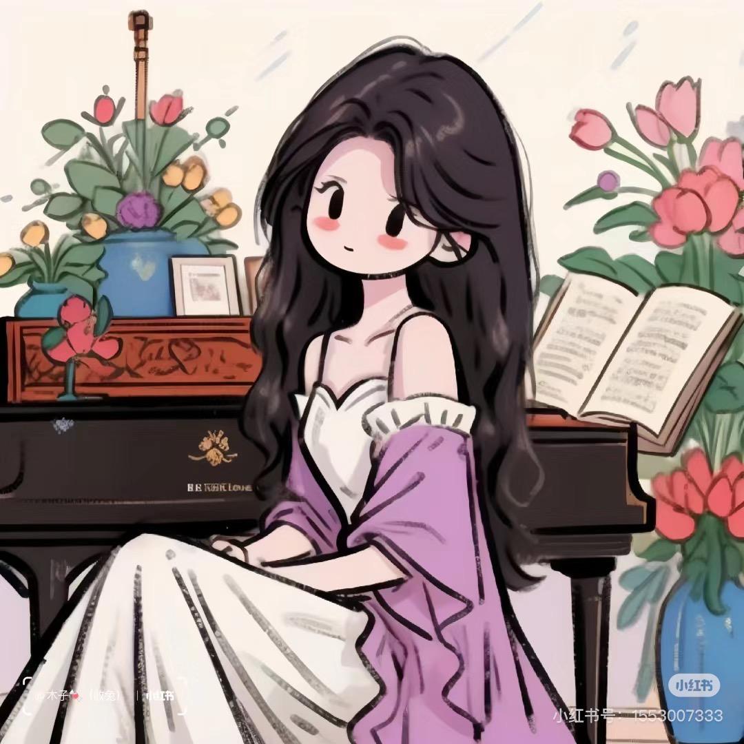 小可可爱