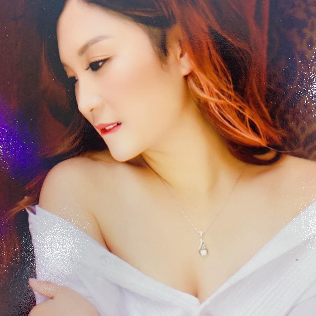 你拽～姐照甩🌹