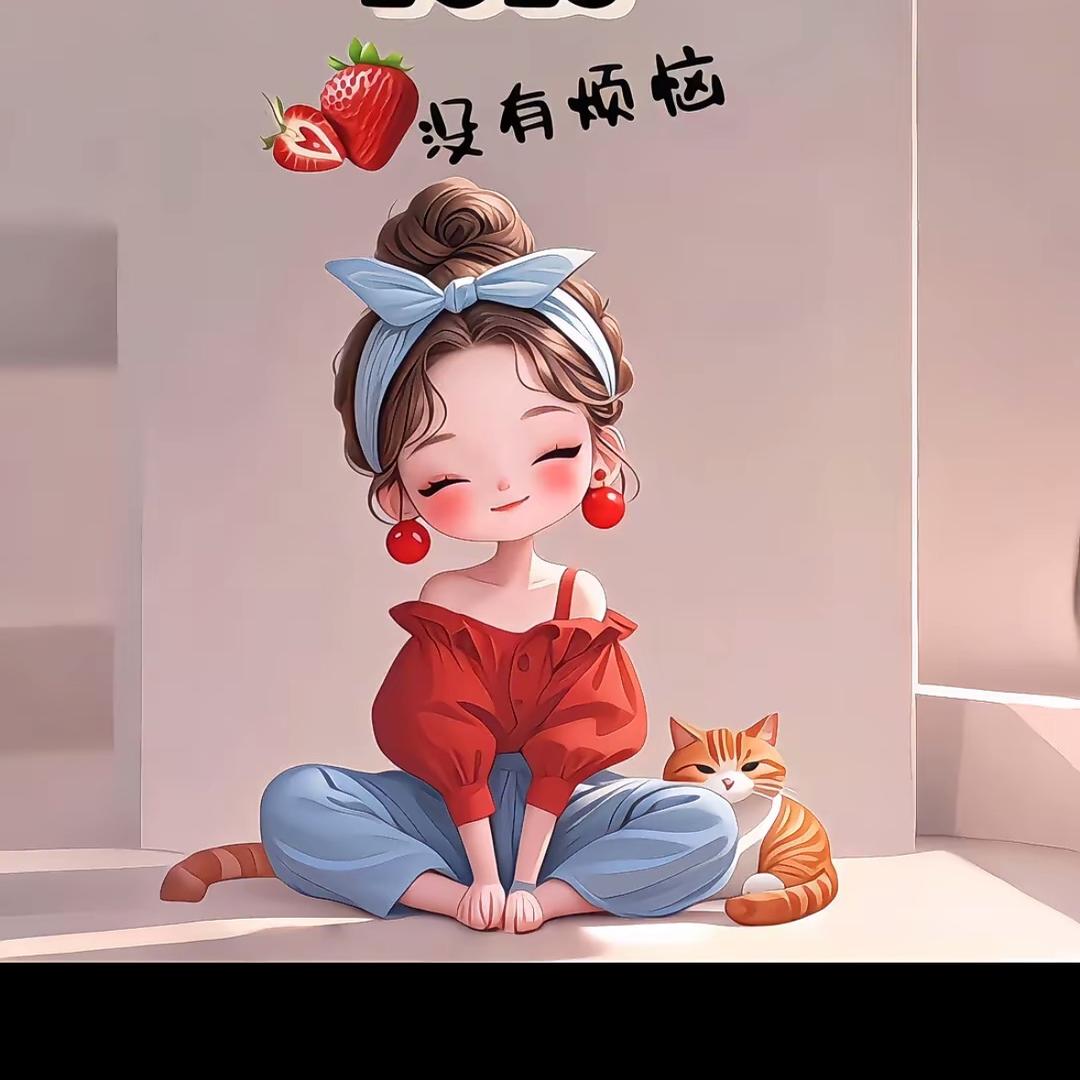 傻💞丫头࿐