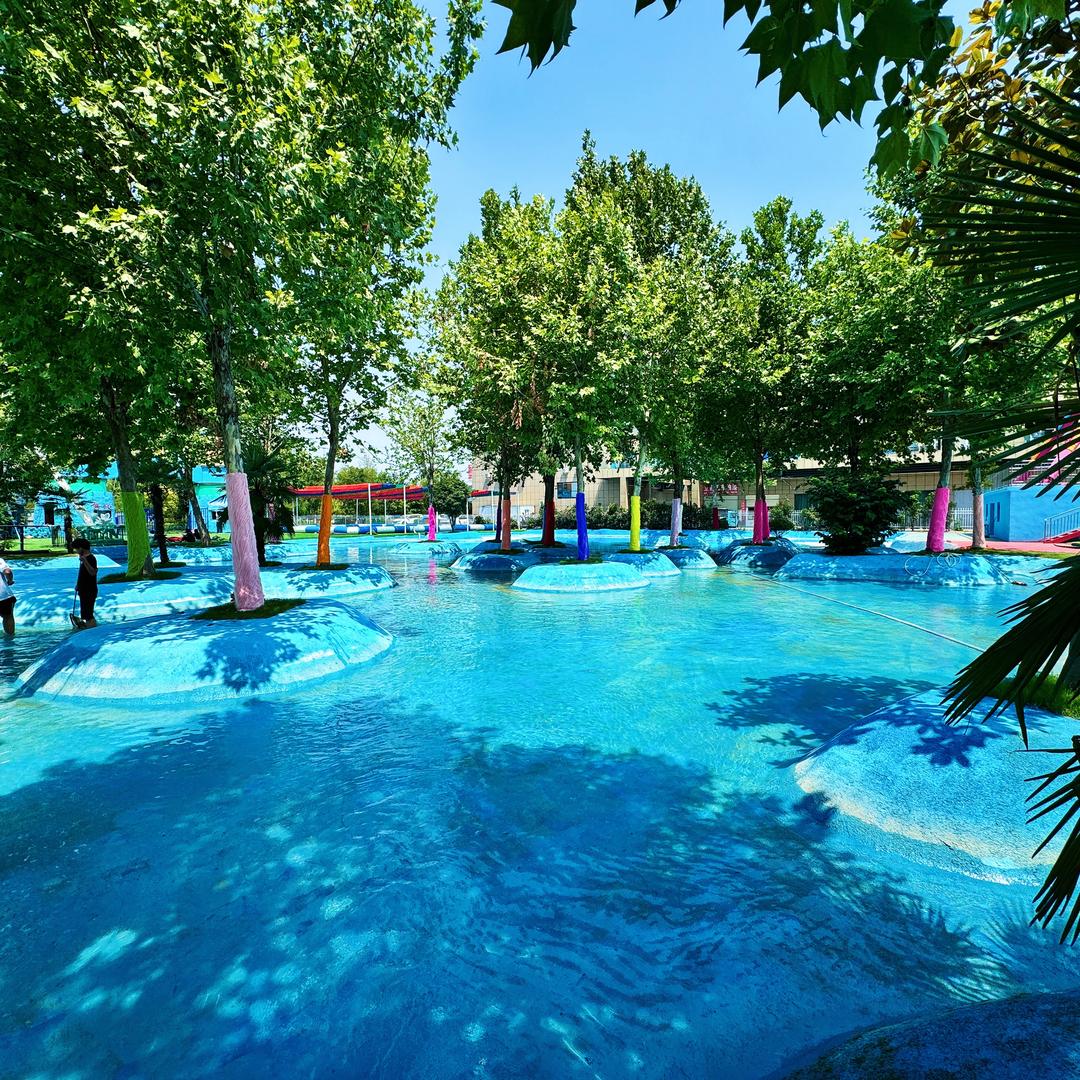 赶海乐园官方账号