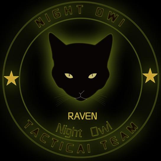 NIGHT OWL夜猫