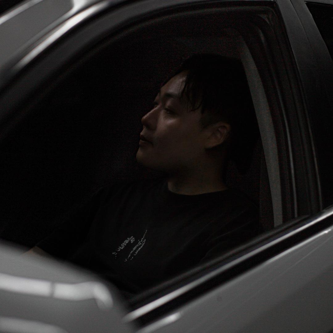 拍车的小Paul.