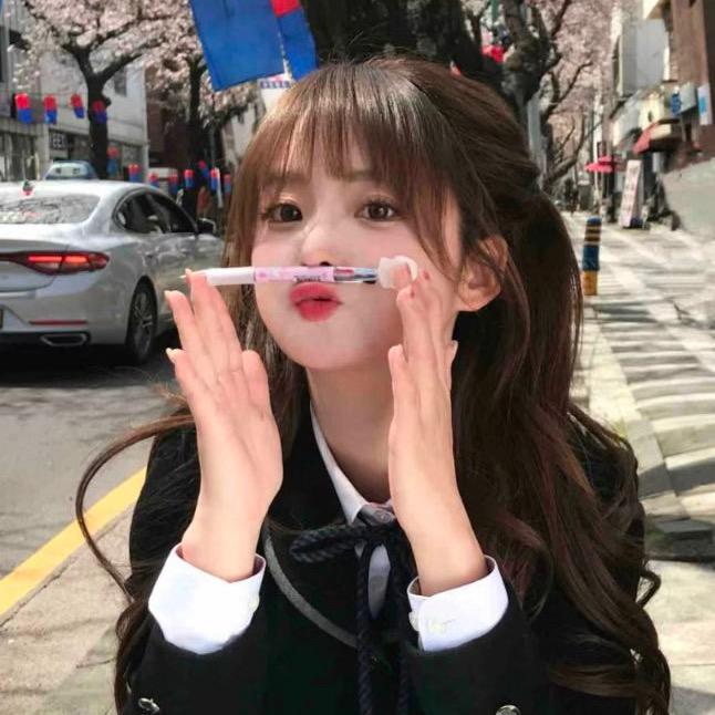 今天也要快乐呀