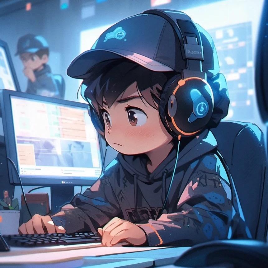 机机国王