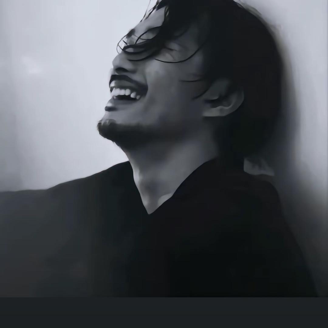 山满雾