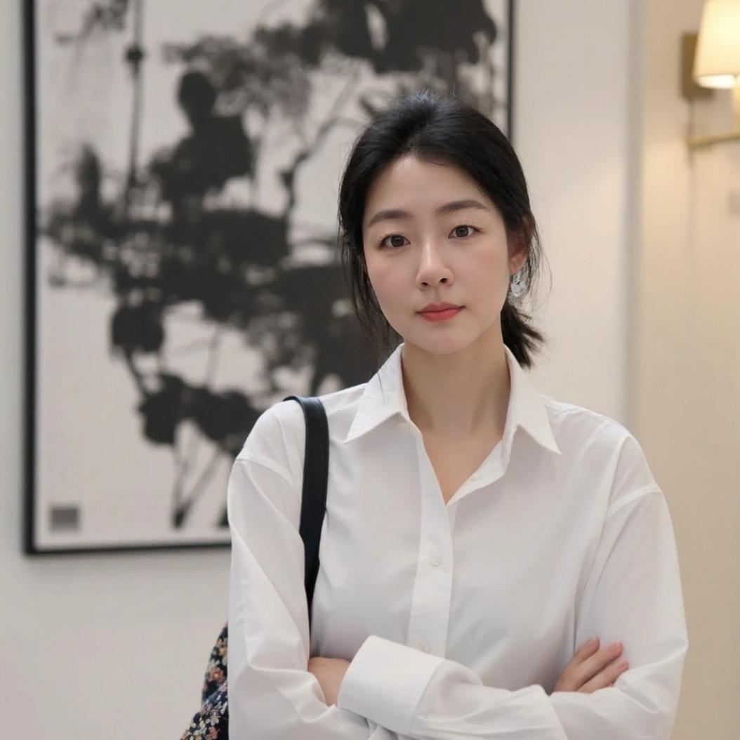 美林♥