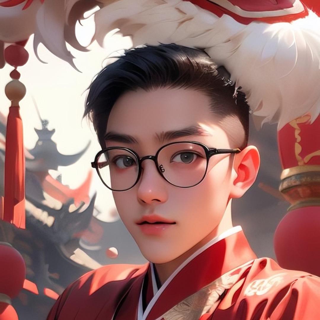 天窗头像