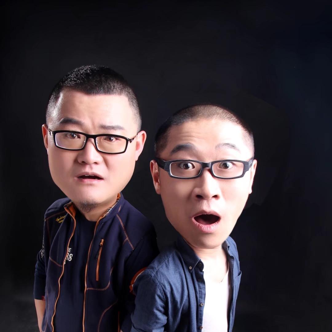 长江迷糊（二蛋粉粉）