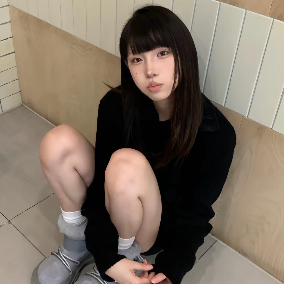 聪明的笨愉