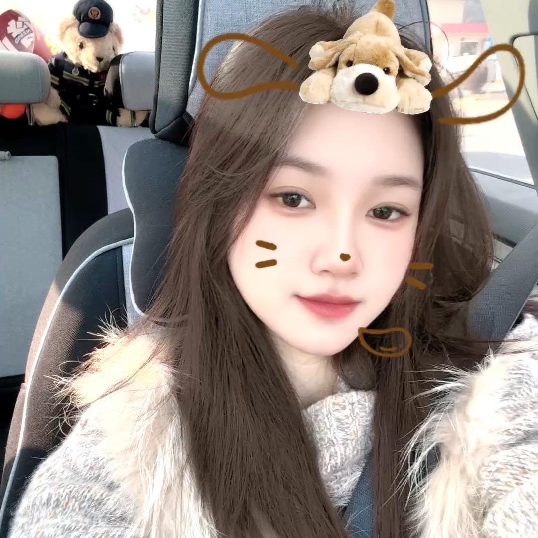 小迷糊🫧