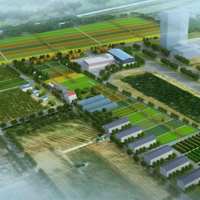 朱家庄艺术农场