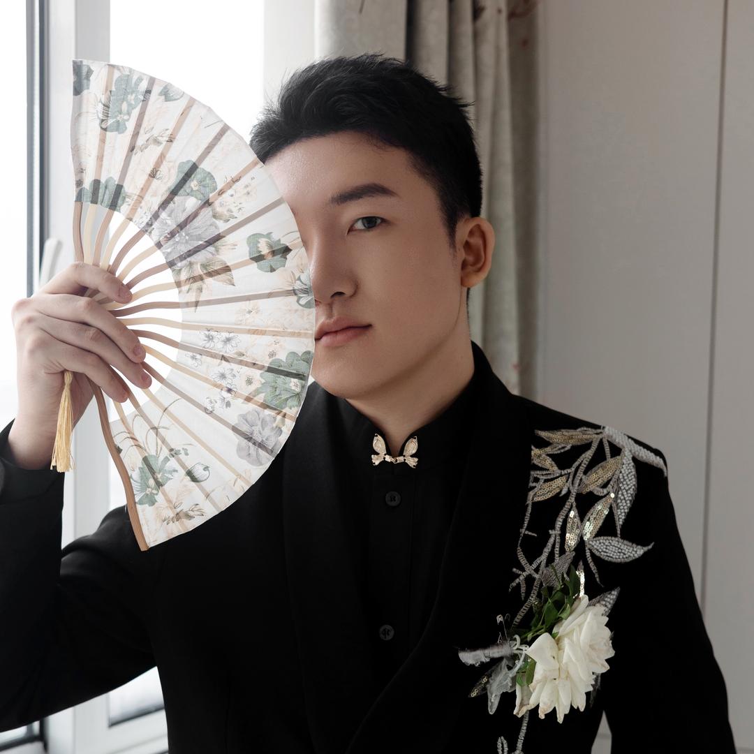 white（momo日常版）