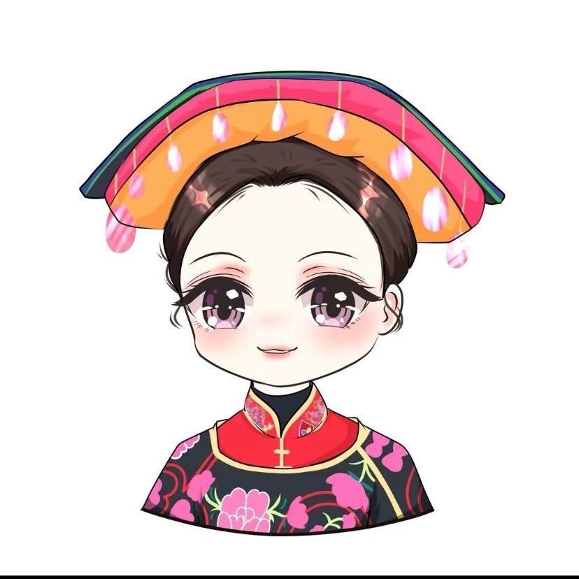 谢佳琳的美食店