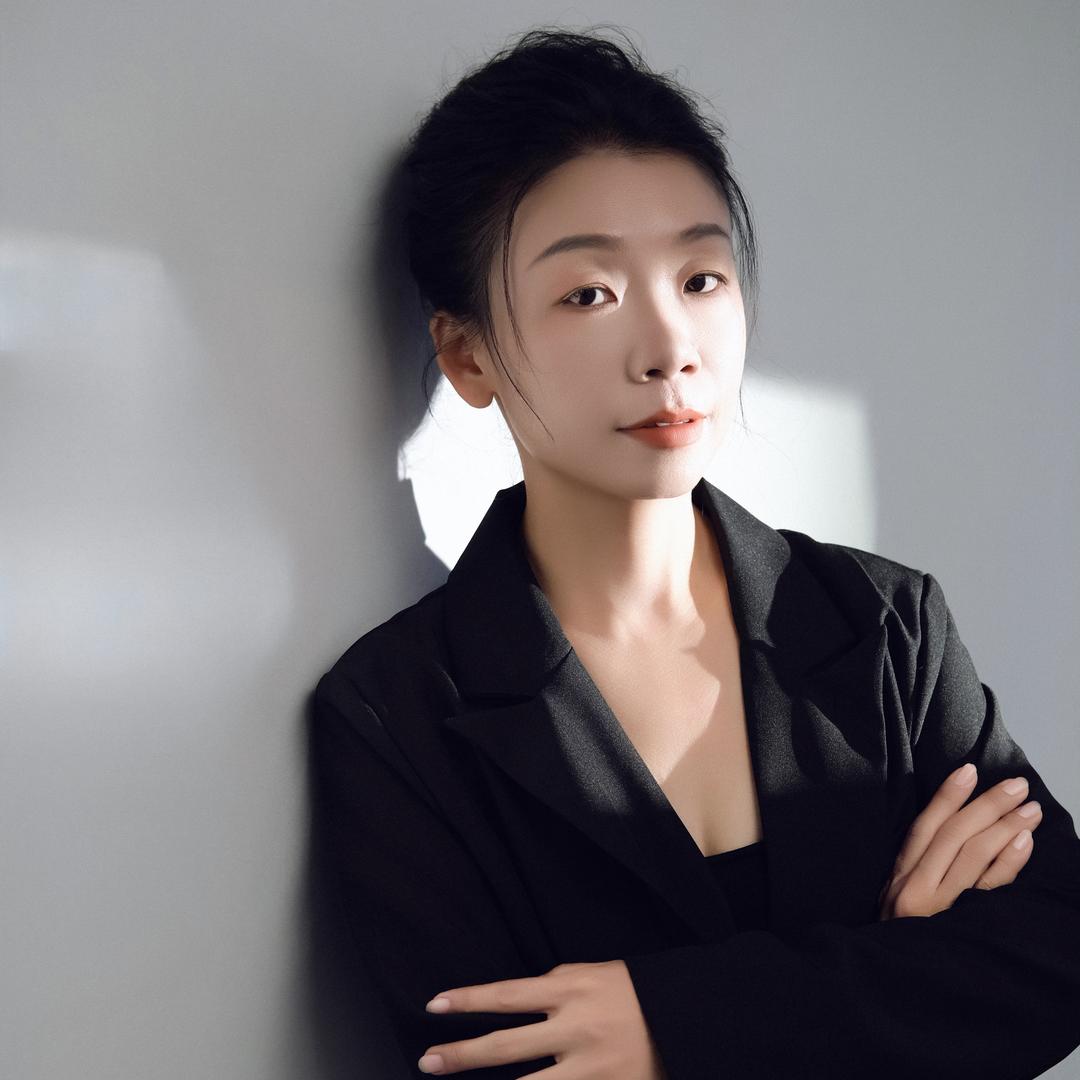 极简新美业张凤