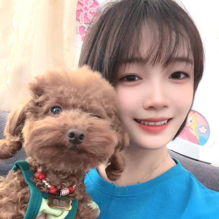 ❤️倔强小美、