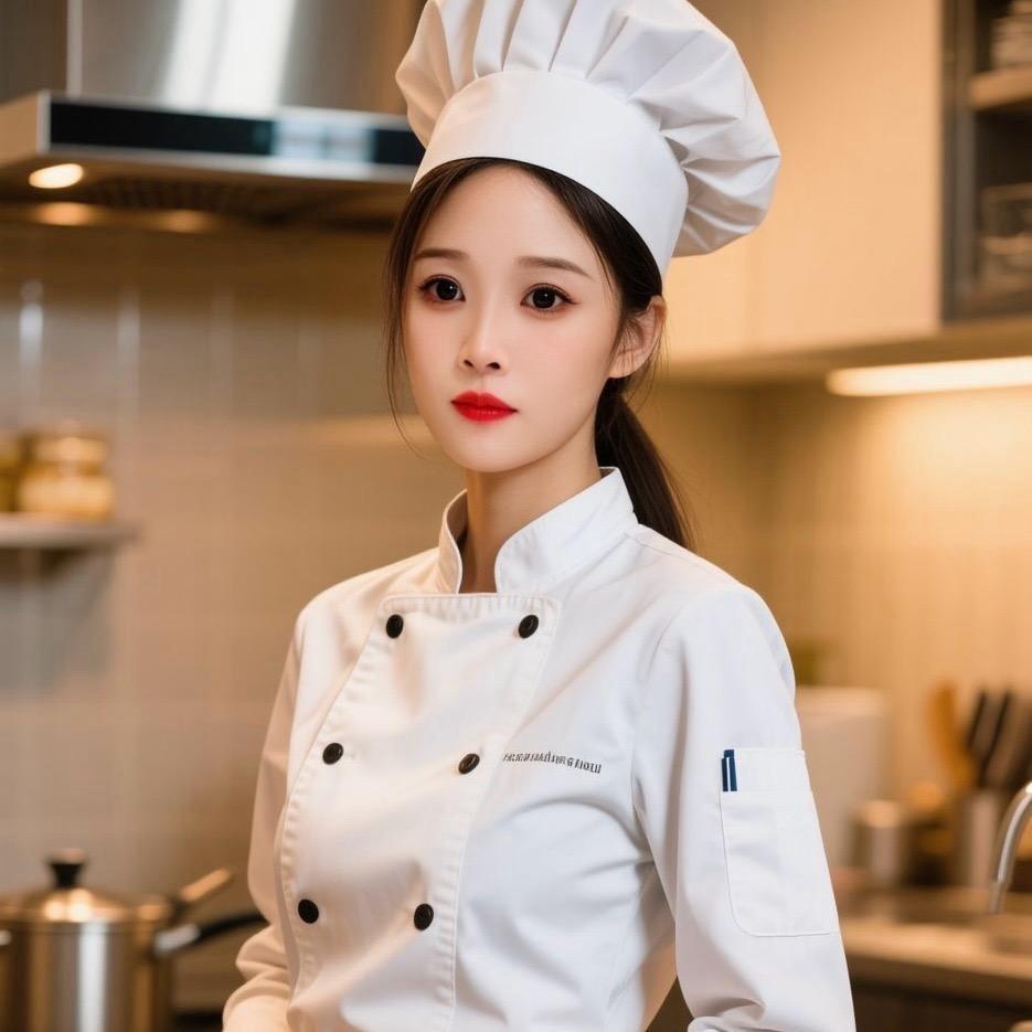 福州周厂长卤烧牛杂煲店英姐