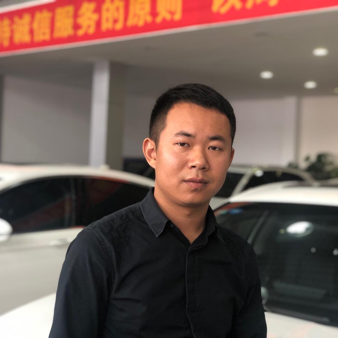 温州啊豪二手车