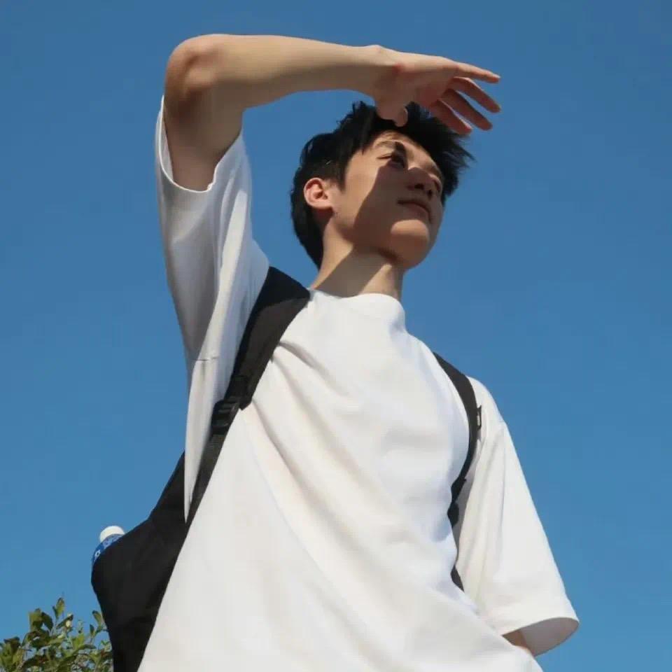 青蓝紫