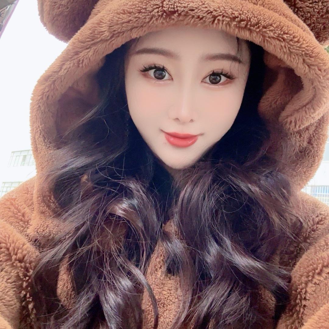 晓静🍀