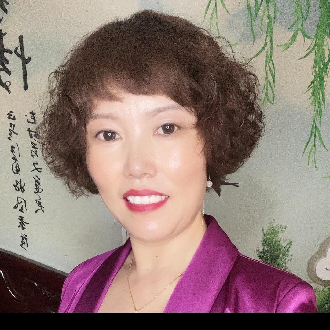 阿芳姐