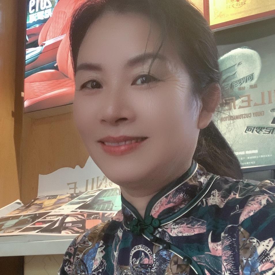 武媚娘