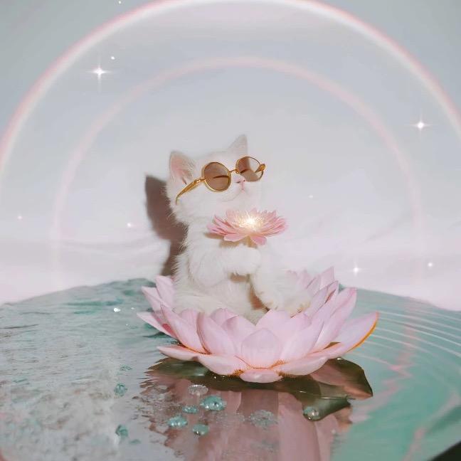 是一个困包🥱（biu💜）