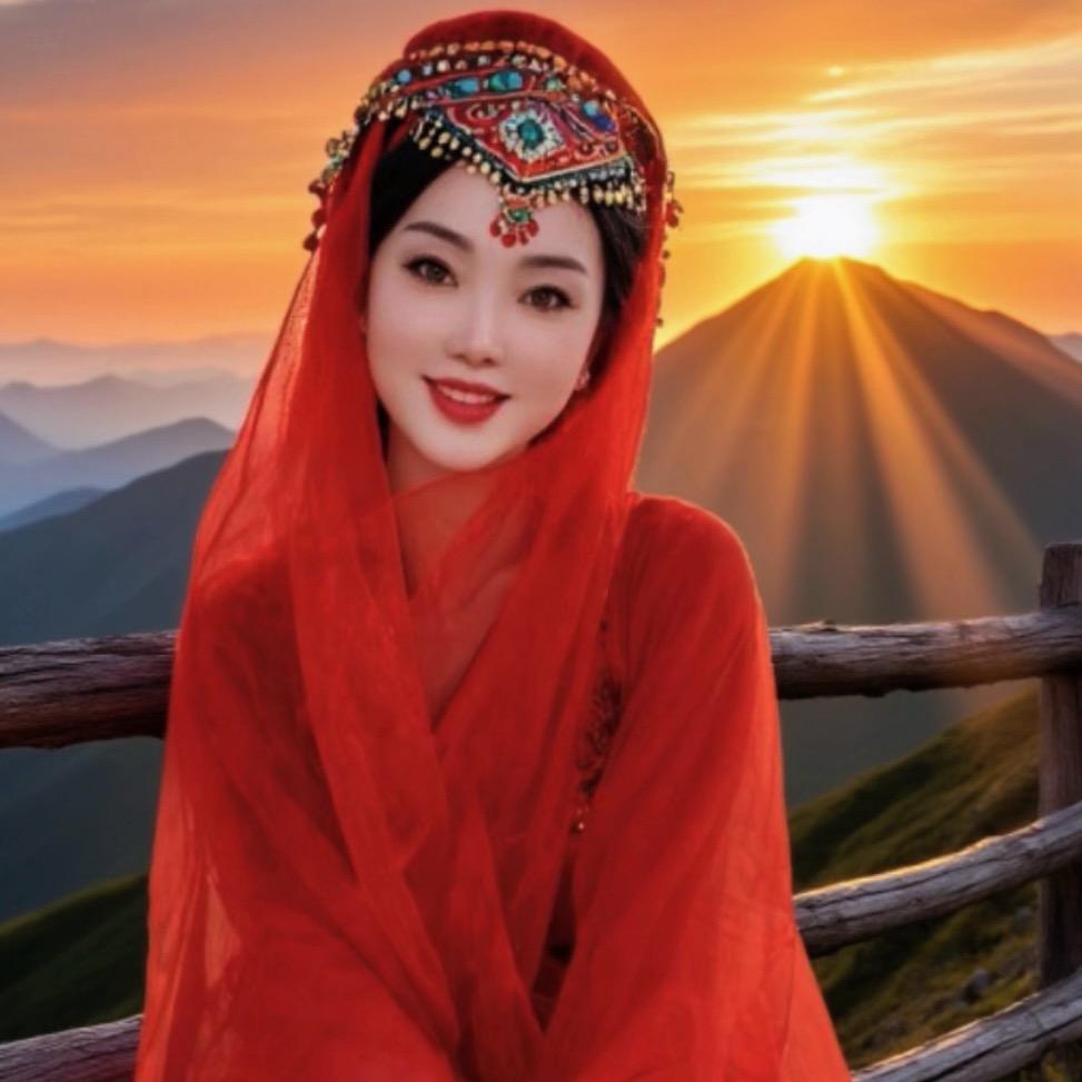 金寨·敏姐