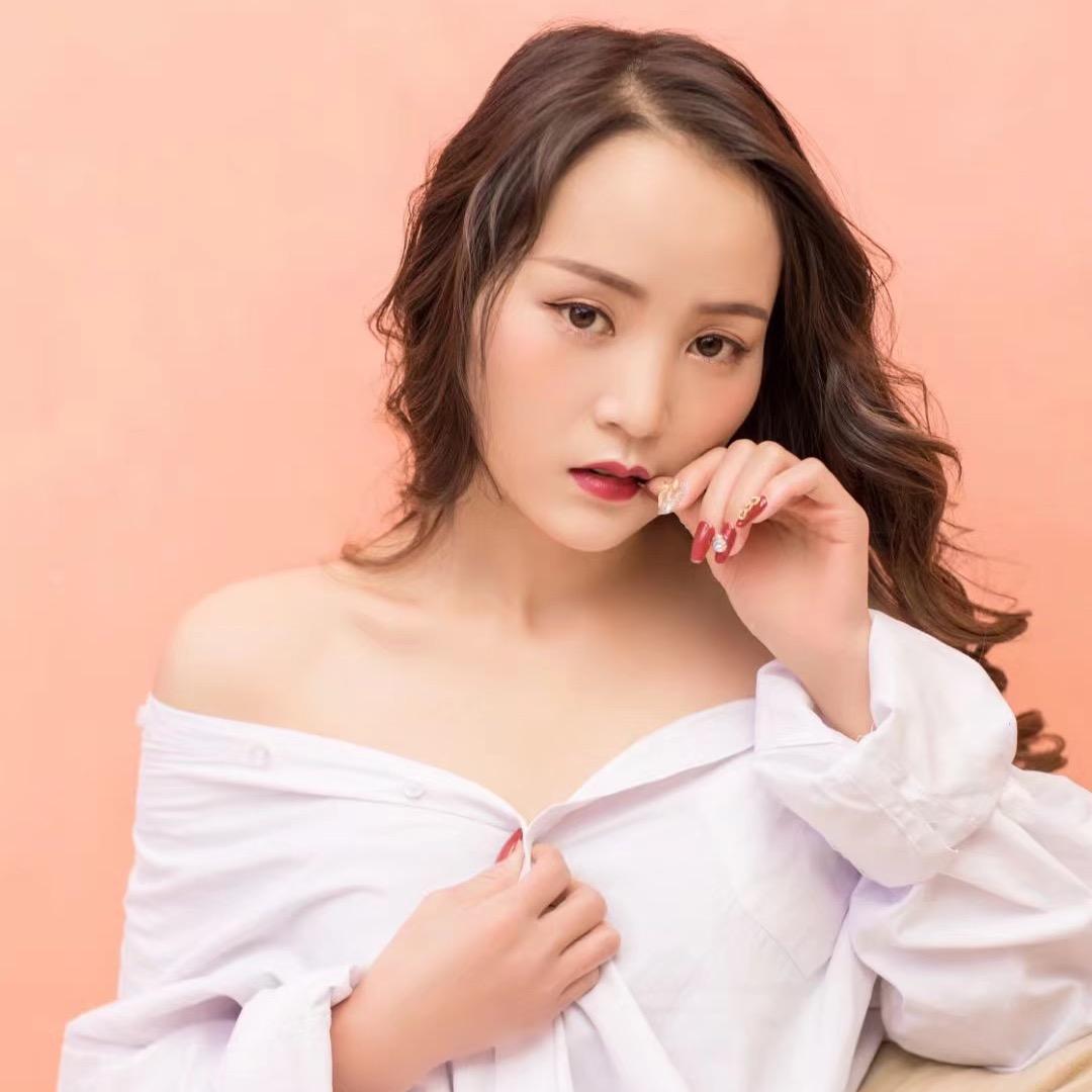 虎牙妹